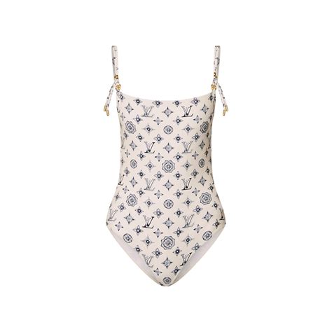 louis vuitton badeanzug